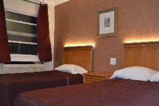 Lincoln Park Motel Los Angeles Bilik gambar