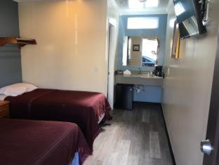 Lincoln Park Motel Los Angeles Bilik gambar