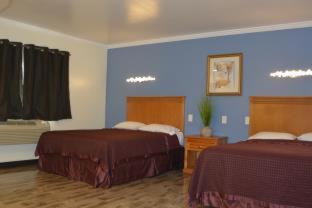 Lincoln Park Motel Los Angeles Bilik gambar