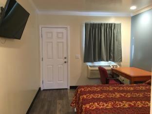 Lincoln Park Motel Los Angeles Bilik gambar