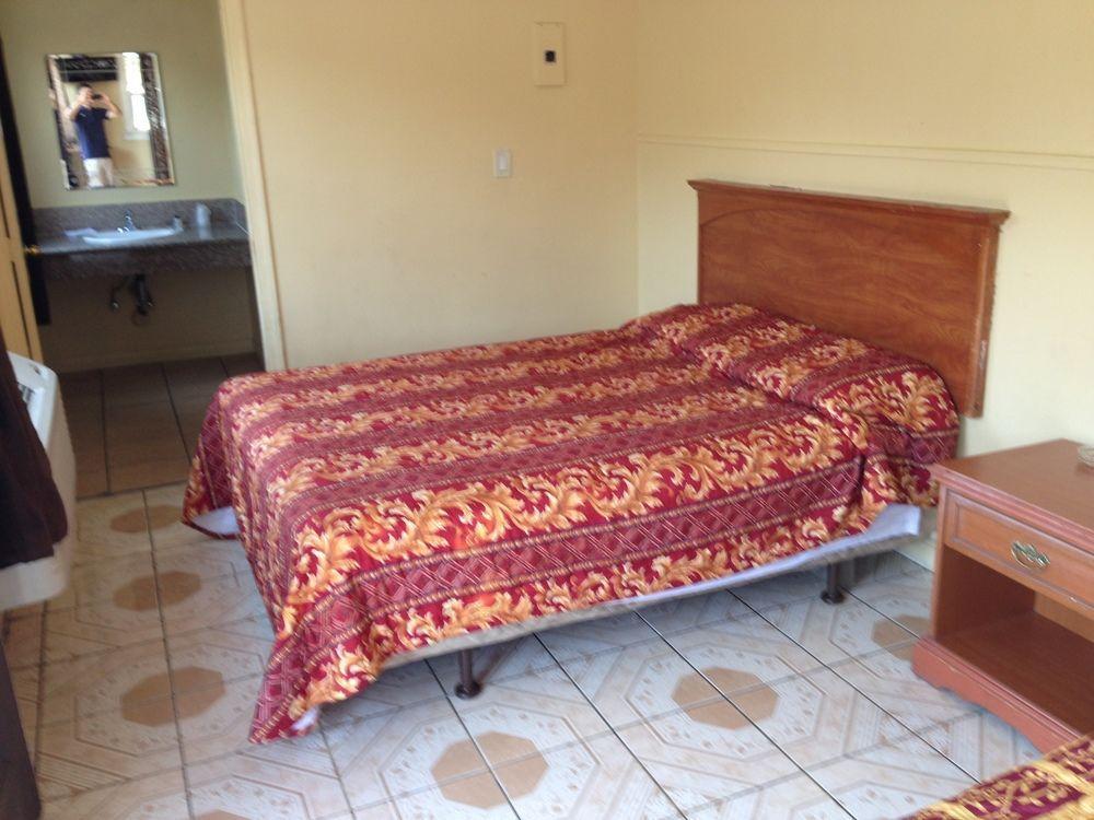 Lincoln Park Motel Los Angeles Luaran gambar