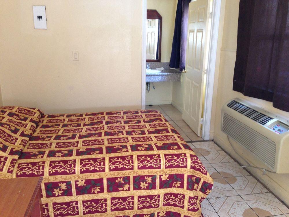 Lincoln Park Motel Los Angeles Luaran gambar