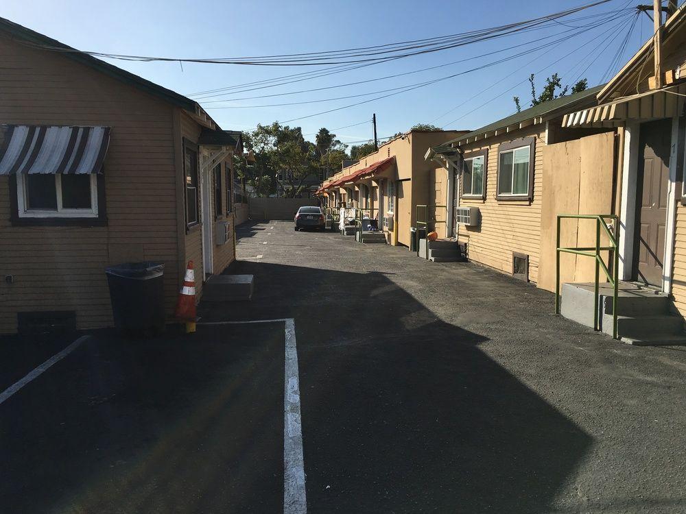Lincoln Park Motel Los Angeles Luaran gambar