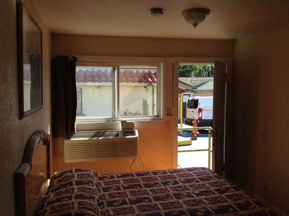 Lincoln Park Motel Los Angeles Luaran gambar
