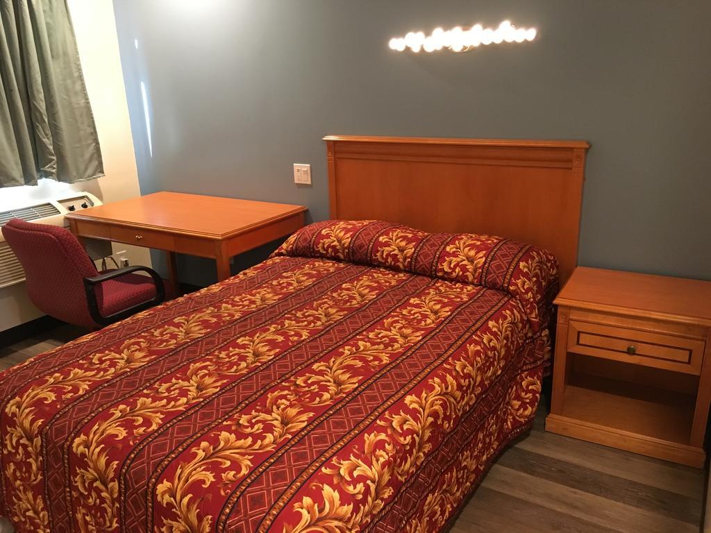 Lincoln Park Motel Los Angeles Luaran gambar