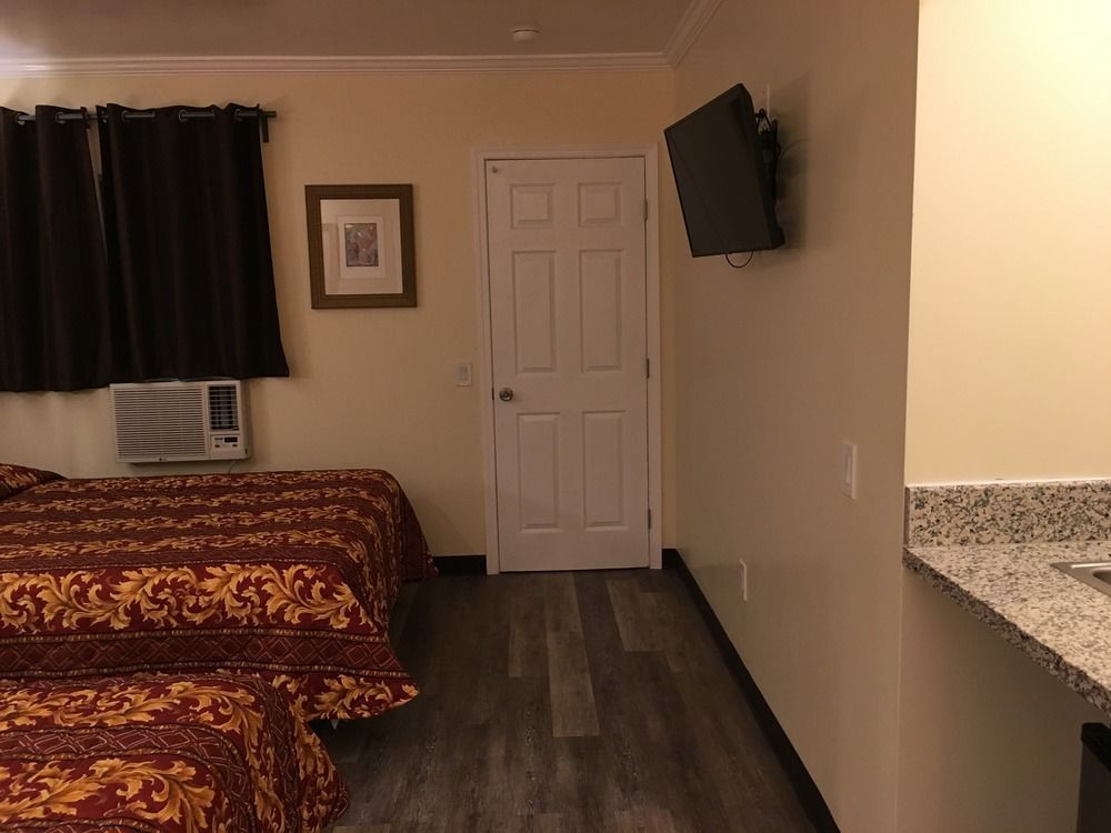 Lincoln Park Motel Los Angeles Luaran gambar