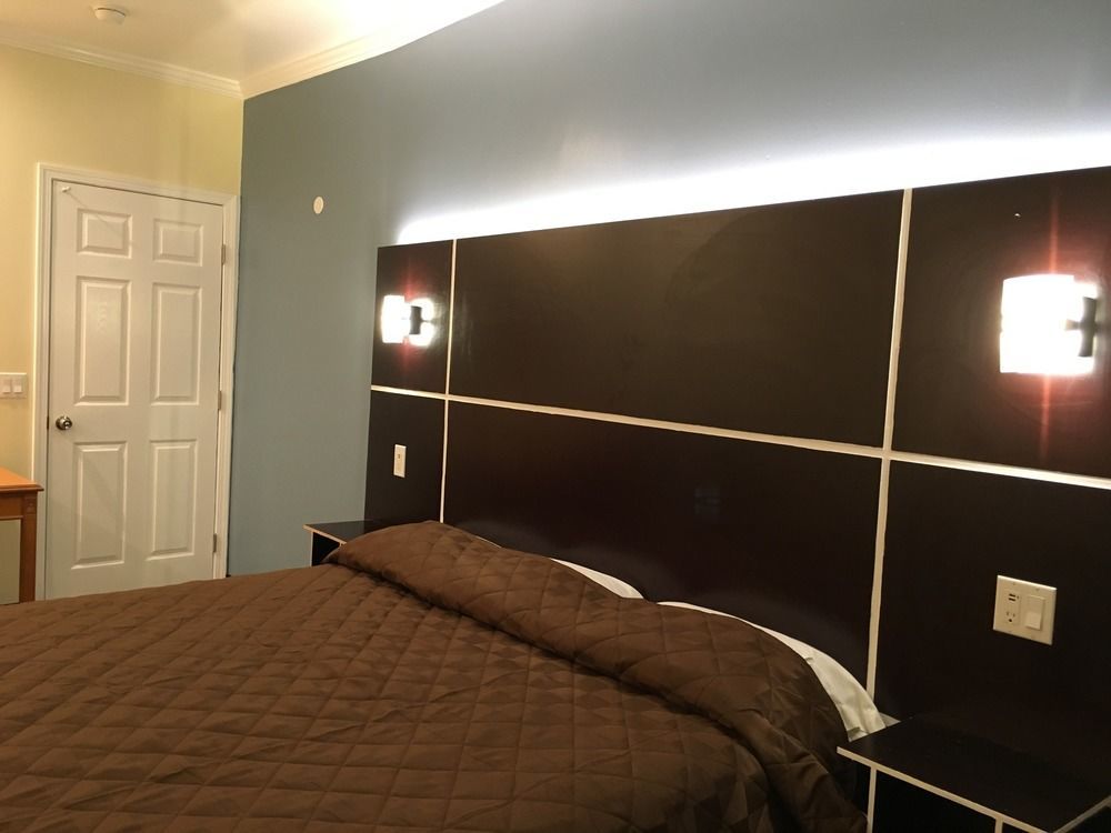 Lincoln Park Motel Los Angeles Luaran gambar