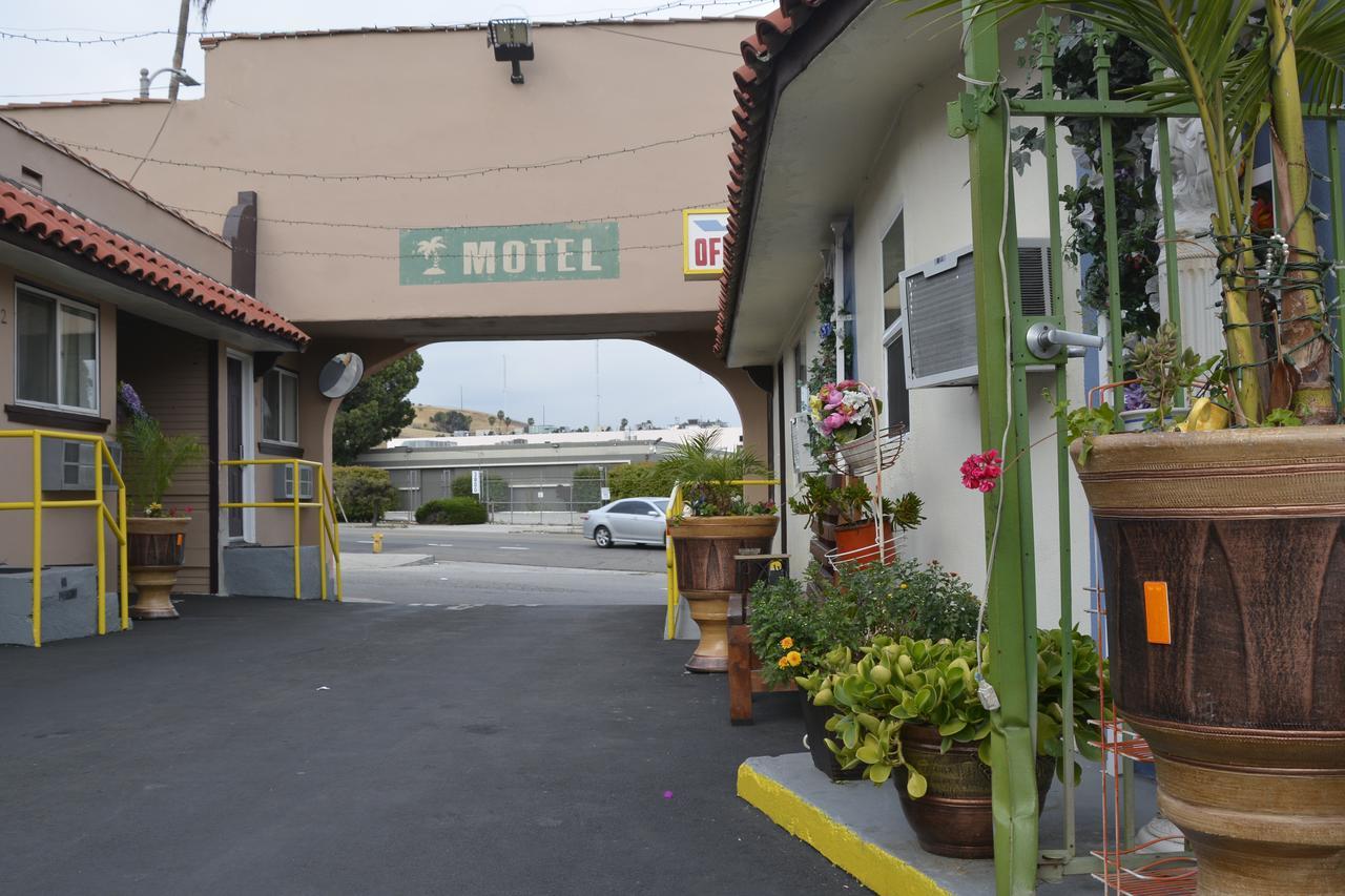 Lincoln Park Motel Los Angeles Luaran gambar