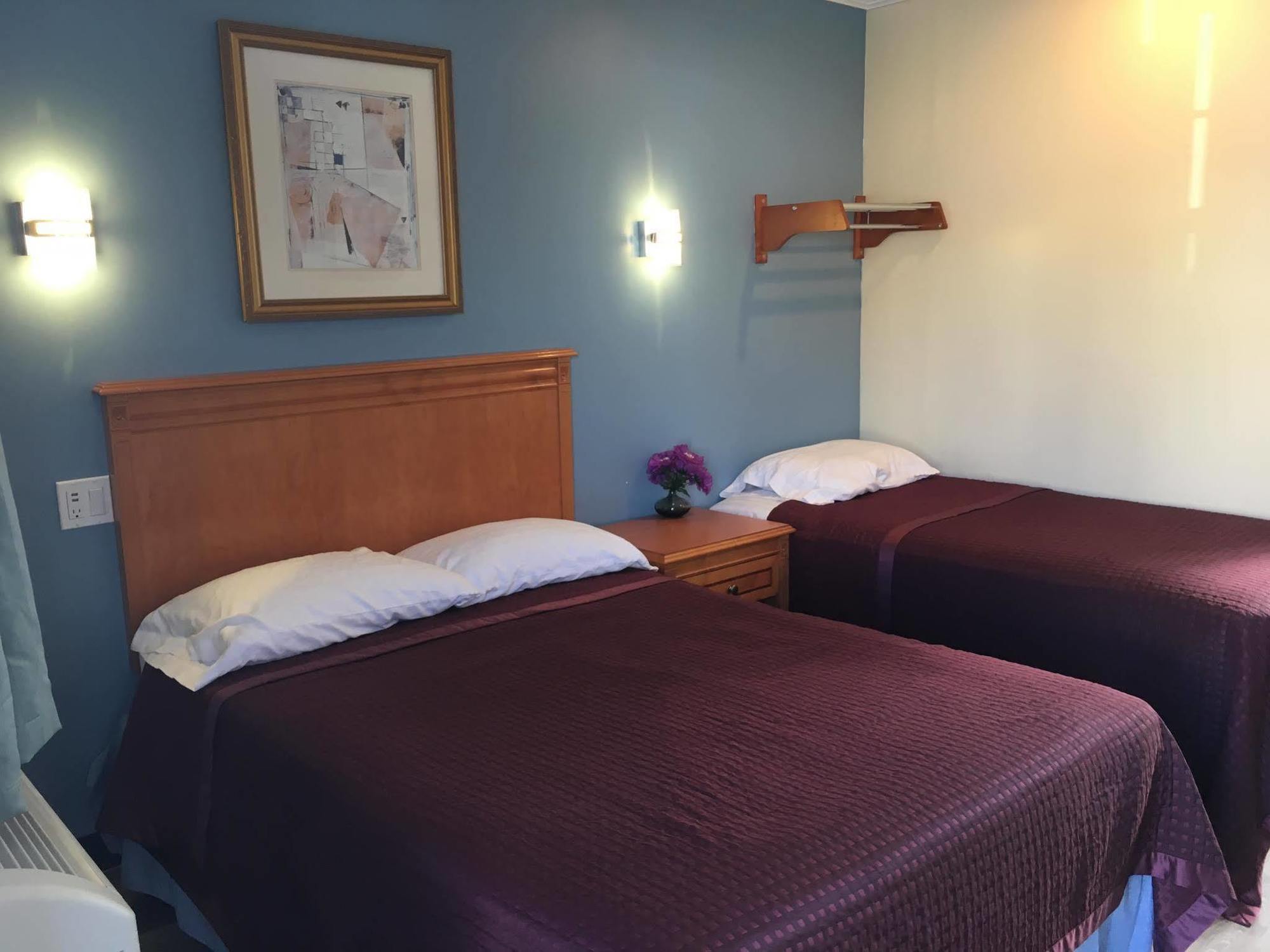 Lincoln Park Motel Los Angeles Luaran gambar