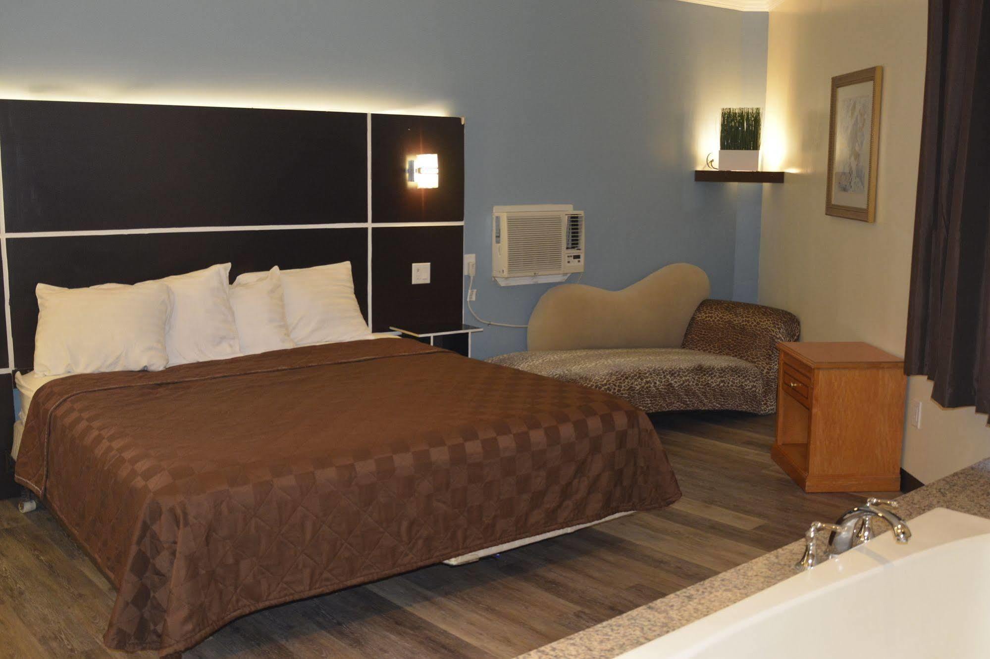 Lincoln Park Motel Los Angeles Luaran gambar