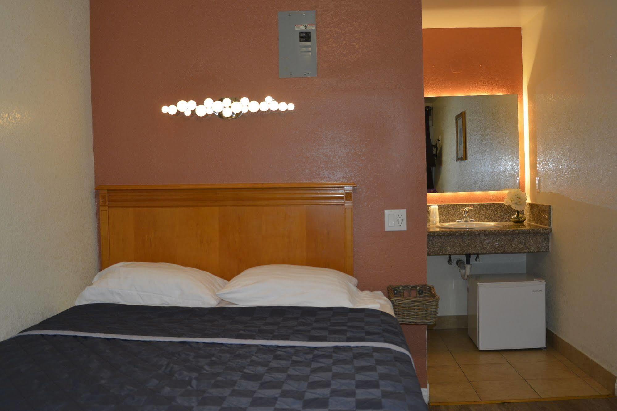 Lincoln Park Motel Los Angeles Luaran gambar