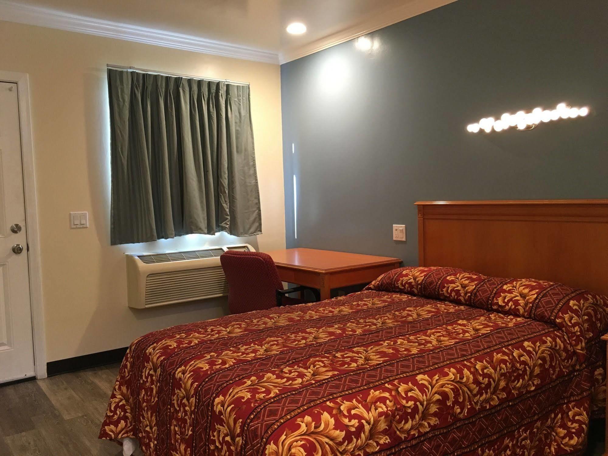 Lincoln Park Motel Los Angeles Luaran gambar
