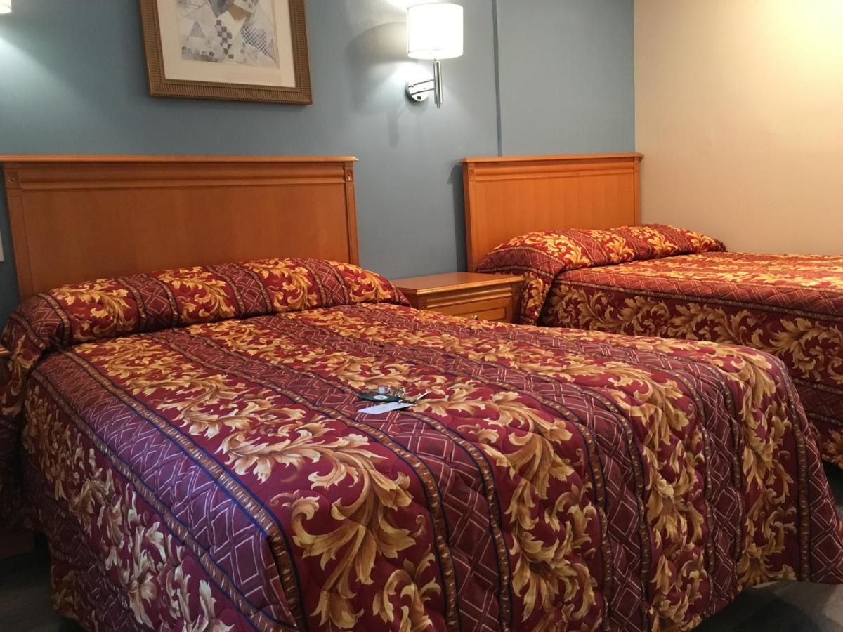 Lincoln Park Motel Los Angeles Luaran gambar