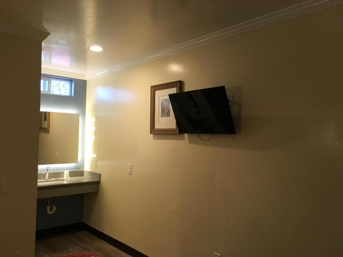 Lincoln Park Motel Los Angeles Luaran gambar