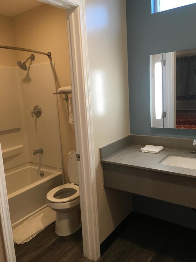 Lincoln Park Motel Los Angeles Luaran gambar